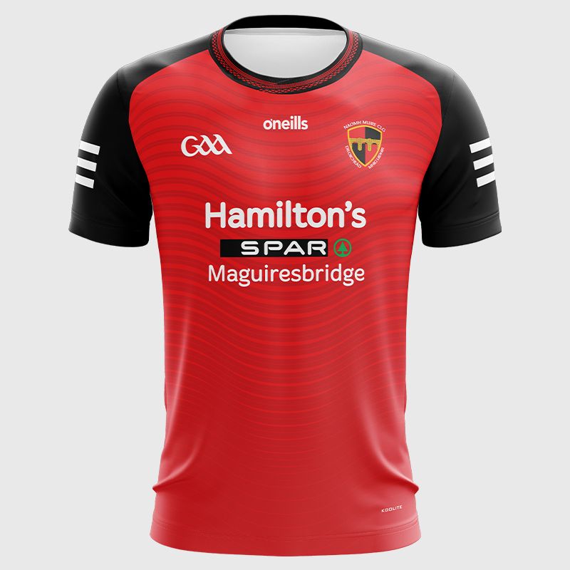 St. Marys GAC Maguiresbridge Kids’ Jersey