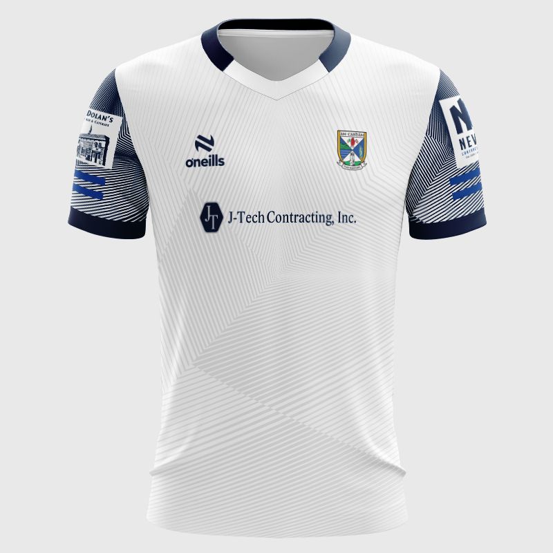 Cavan GFC New York Jersey