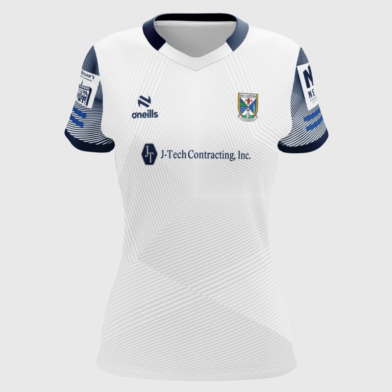 Cavan GFC New York Women's Fit Jersey