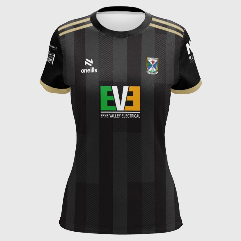 Cavan GFC New York Women's Fit Jersey