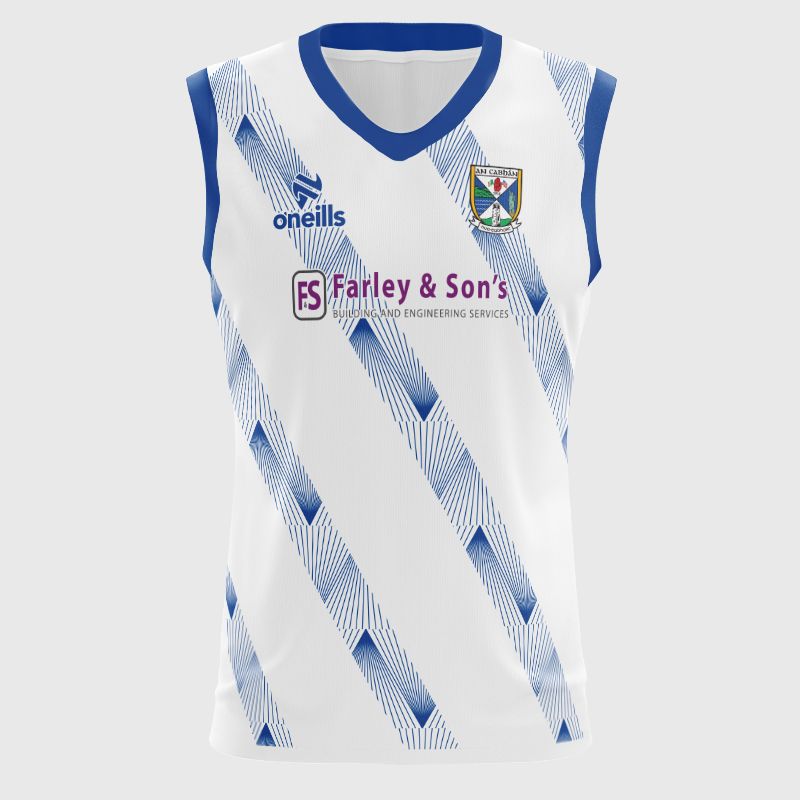 Cavan GFC New York Vest