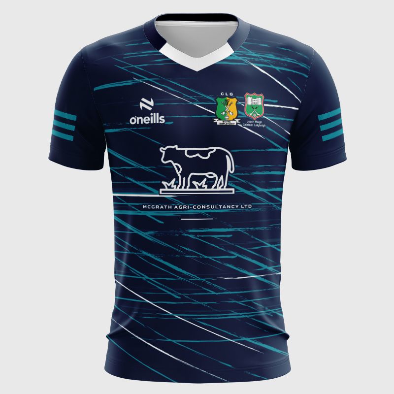 Moyne Templetuohy Women's Fit Short Sleeve Training Top