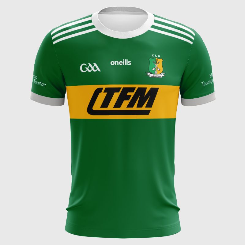 Moyne Templetuohy Kids’ Jersey