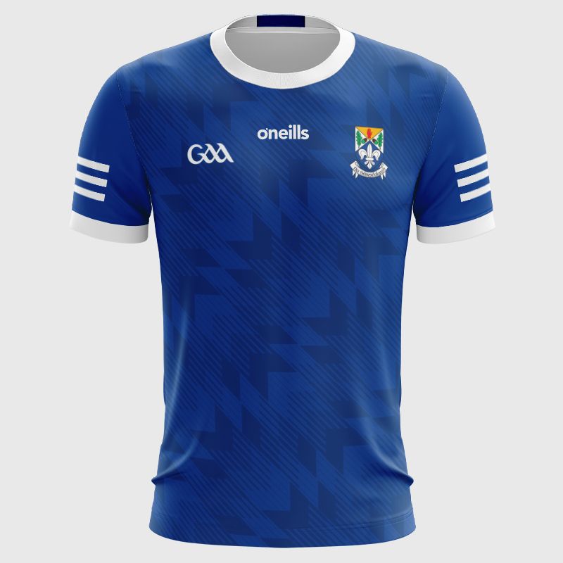 Killeevan Sarsfields GFC Kids’ Jersey