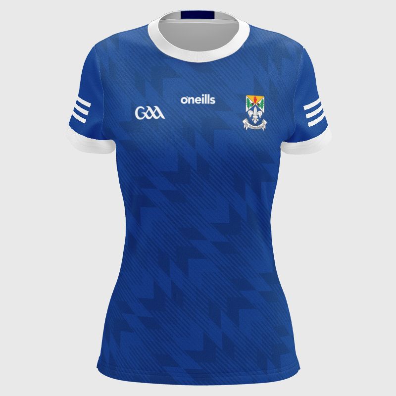 Killeevan Sarsfields GFC Women's Fit Jersey