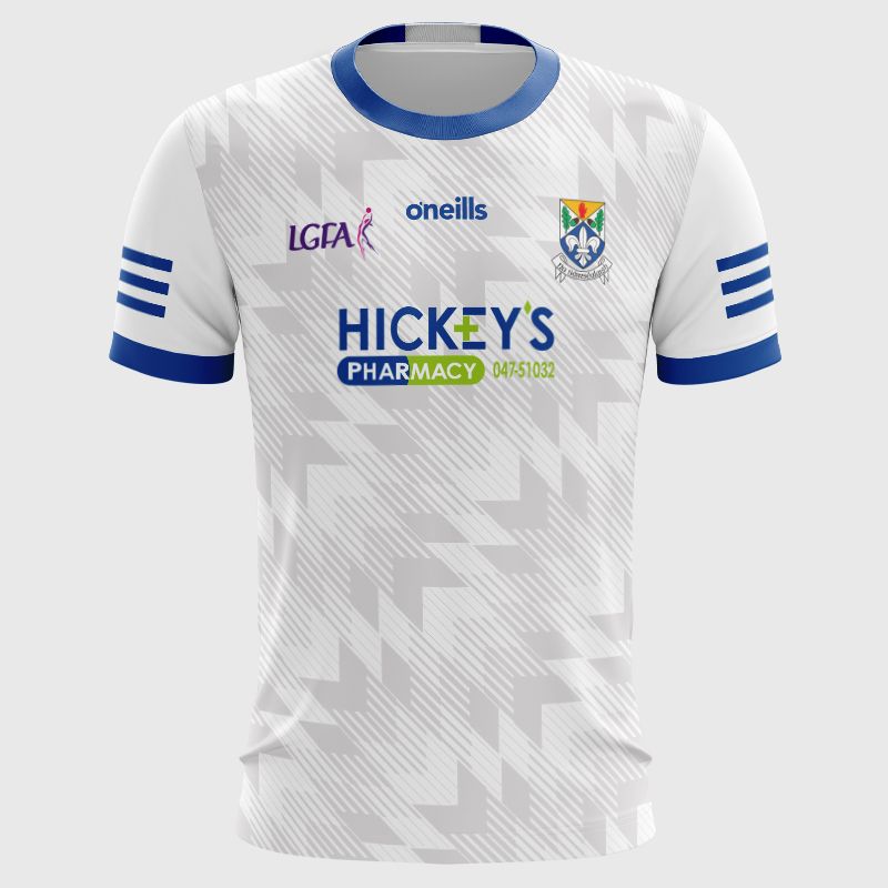 Killeevan Sarsfields GFC Kids’ LGFA Jersey