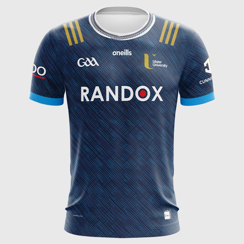 Ulster University GAA Kids’ Jersey