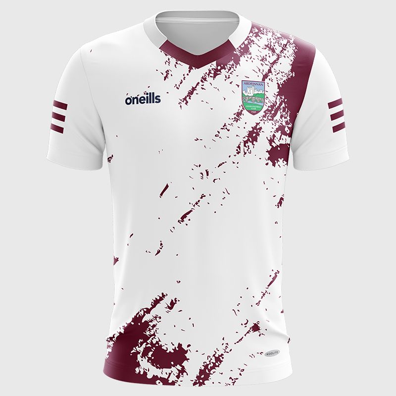 Ardfinnan LGFA Short Sleeve Training Top