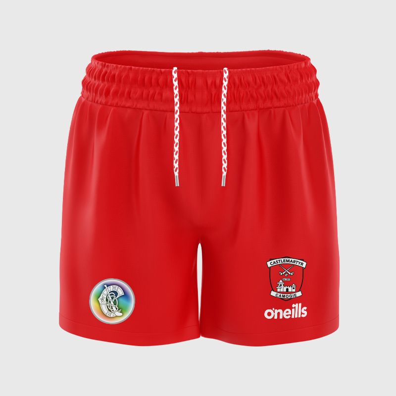 Castlemartyr Camogie Mourne Shorts