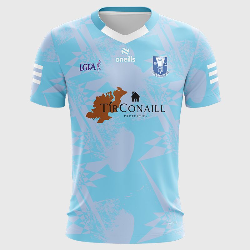 Four Masters GAA Donegal Kids’ LGFA Jersey
