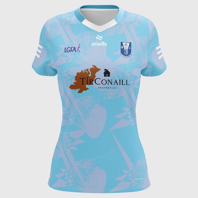 Four Masters GAA Donegal Women's Fit LGFA Jersey