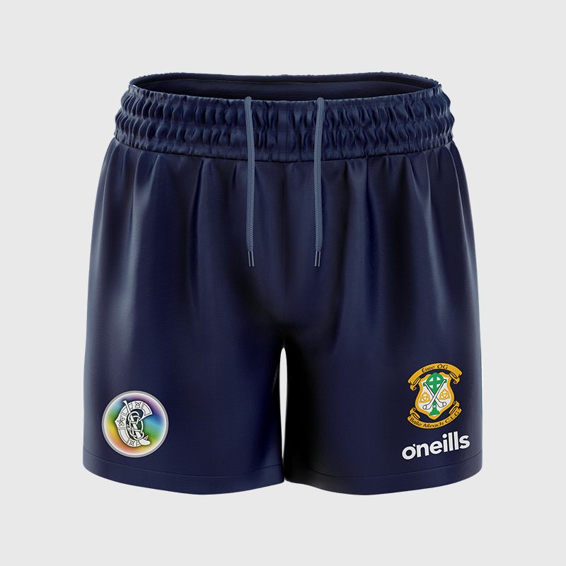 Ballela GAC Mourne Shorts