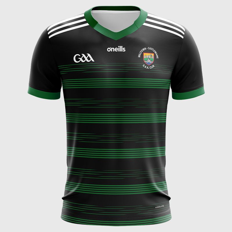 Milltown-Castlemaine GAA Kids’ Jersey