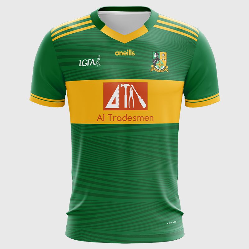 Robert Emmets CLG Kids’ LGFA Jersey