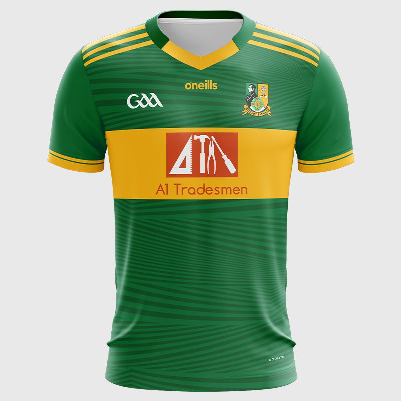 Robert Emmets CLG Kids’ Jersey