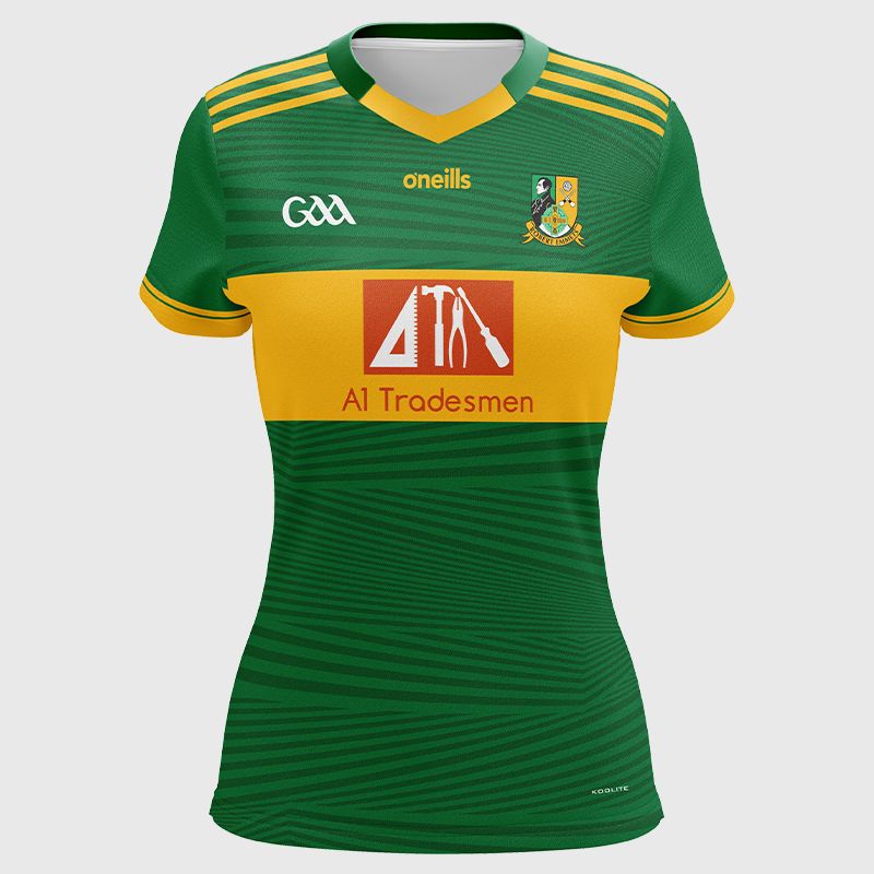 Robert Emmets CLG Women's Fit Jersey