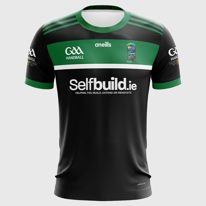 Saval GAC Kids’ Jersey