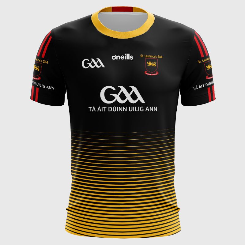 St. Laurences GAA Kids’ Jersey