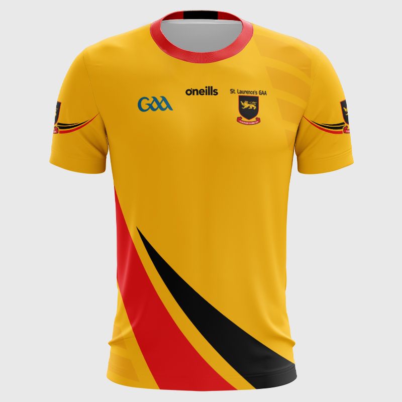 St. Laurences GAA Kids’ Jersey
