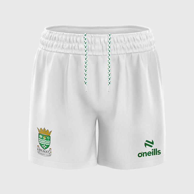 Beauly Shinty Club Kids' Soccer Shorts