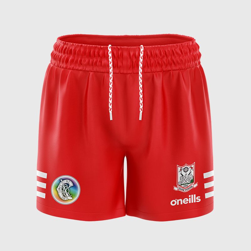 Young Irelands GAA Mourne Shorts