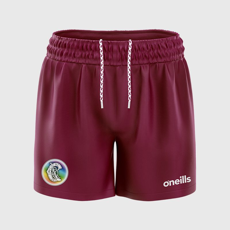 Tulsk GAA Kids’ Mourne Shorts