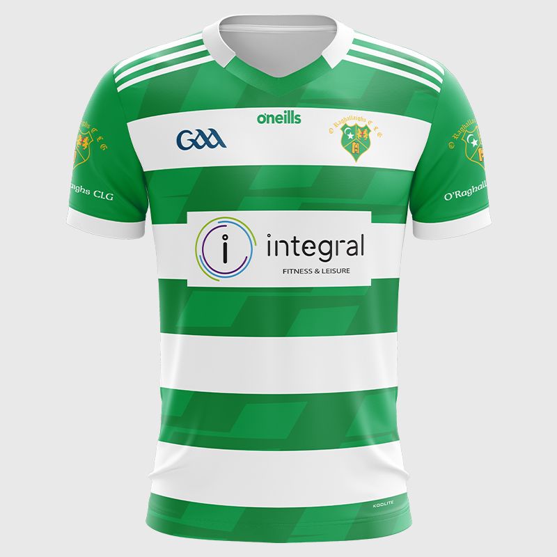 O'Raghallaighs GFC Women's Fit Jersey