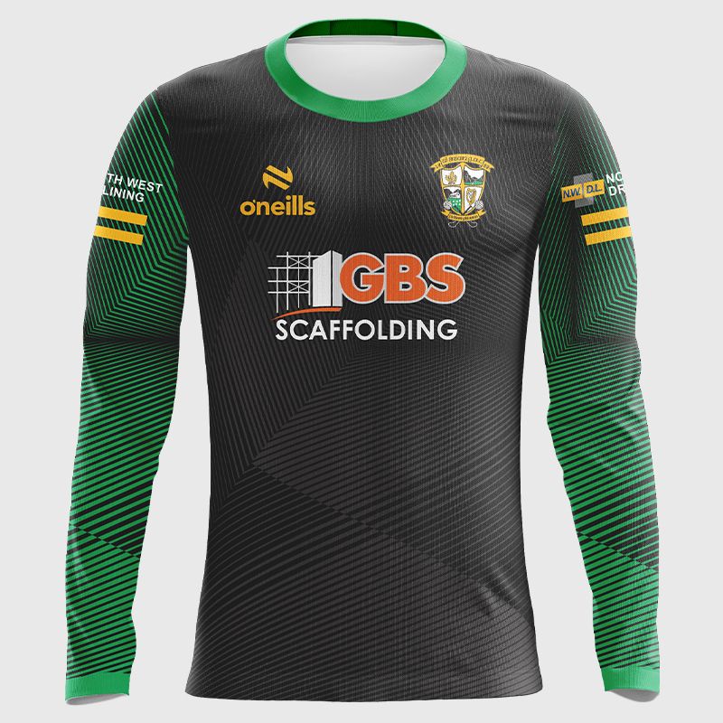 O'Brien's GAC Foreglen Men's Force Warm Up Top