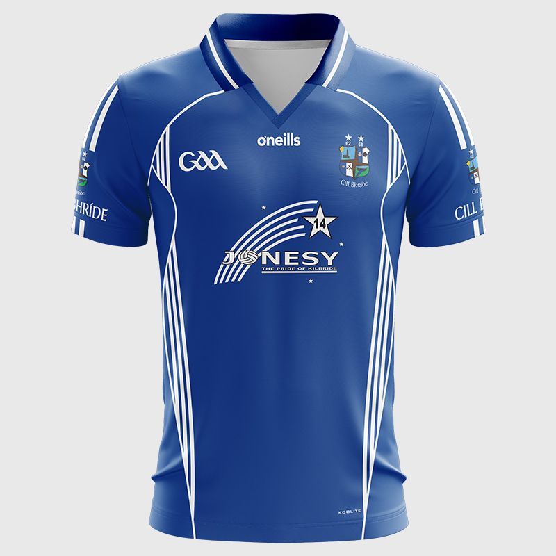 Kilbride GAA - Wicklow Kids’ Jersey