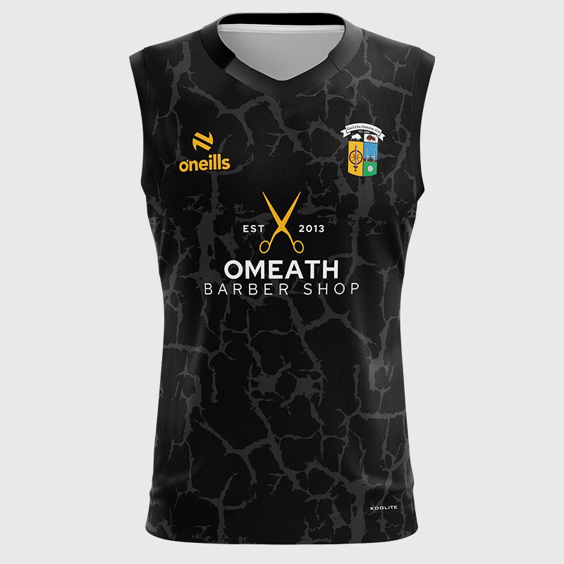 Cuchulainn Gaels Vest