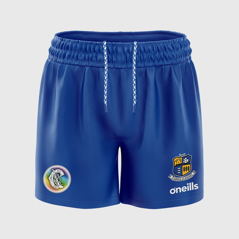 Carrigaline Camogie Mourne Shorts
