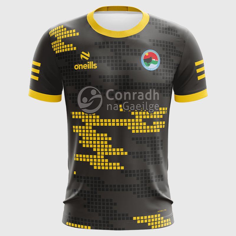 Laochra Loch Lao Short Sleeve Training Top