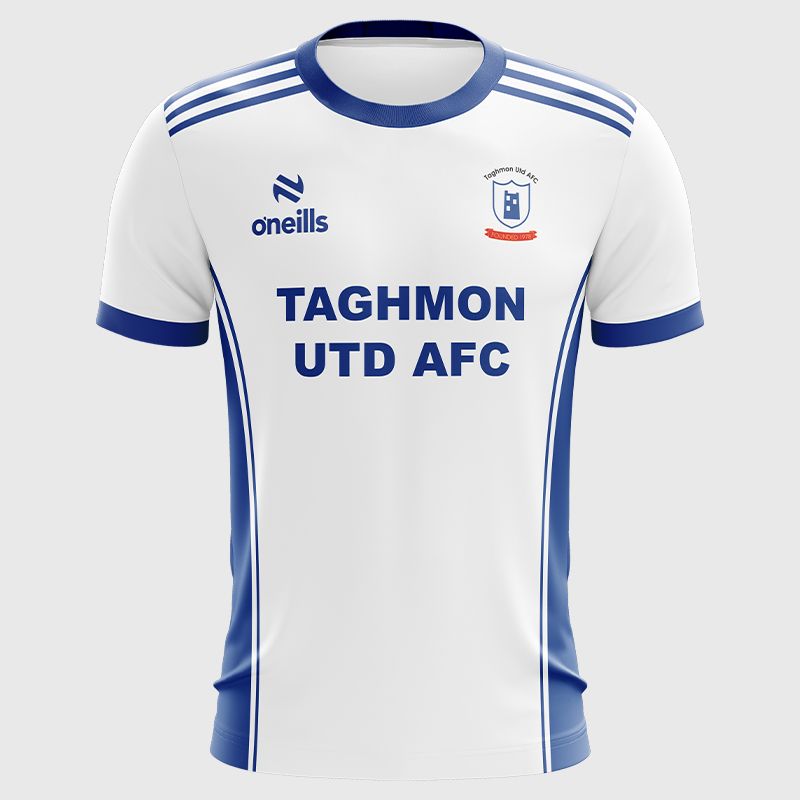 Taghmon United AFC Printed T-Shirt