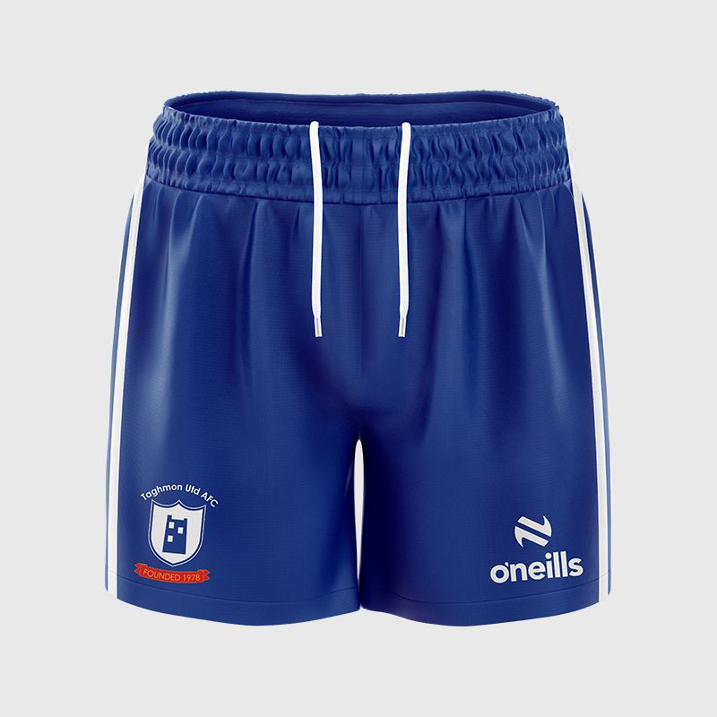 Taghmon United AFC Soccer Shorts
