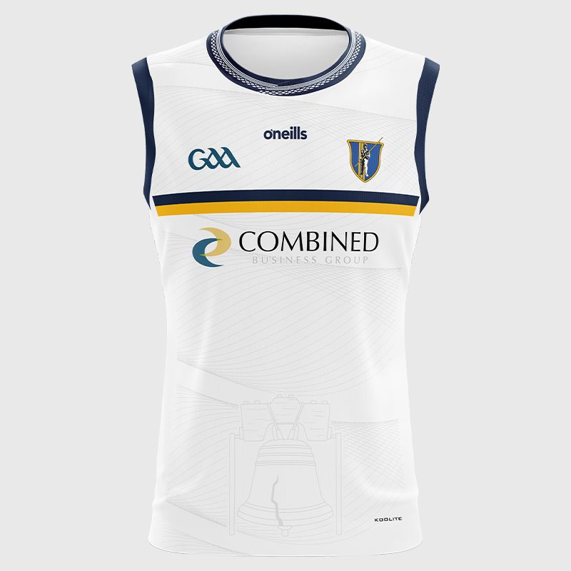 Na Tóraidhe Hurling Club Philadelphia Vest