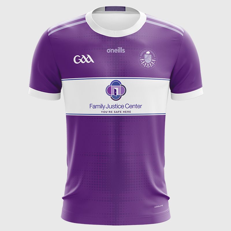 Buffalo Fenians Kids’ Jersey