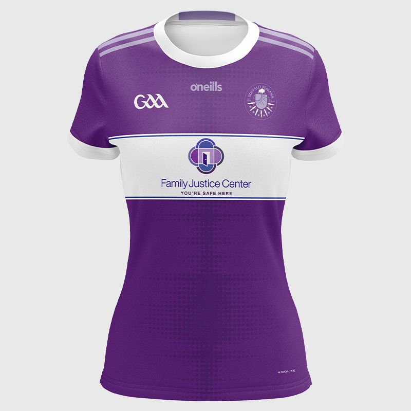 Buffalo Fenians Women's Fit Jersey