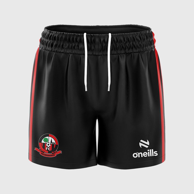 Ballaghaderreen FC Soccer Shorts