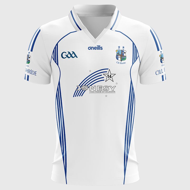 Kilbride GAA - Wicklow Kids’ Jersey