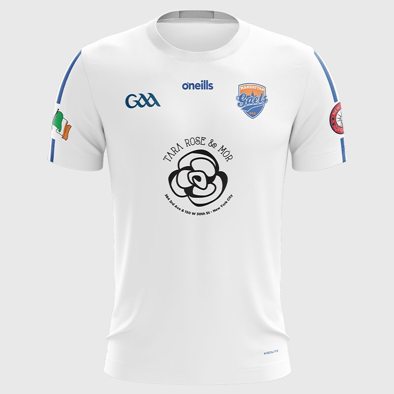 Manhattan Gaels GAA Jersey