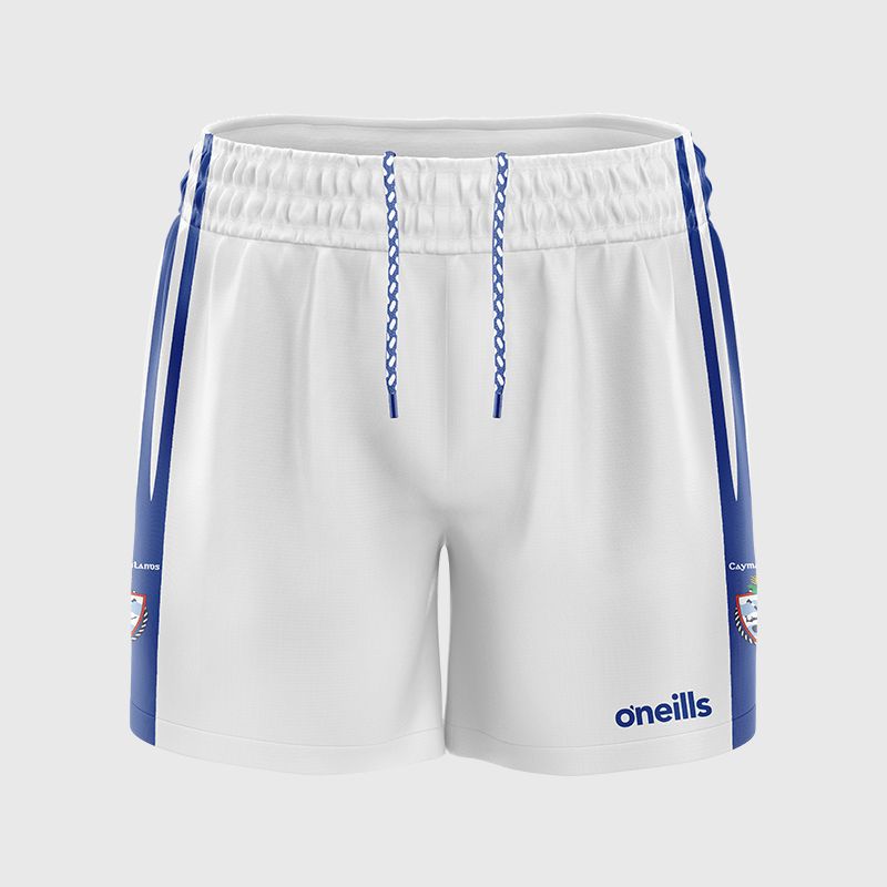 Cayman Islands GFC Kids’ Mourne Shorts