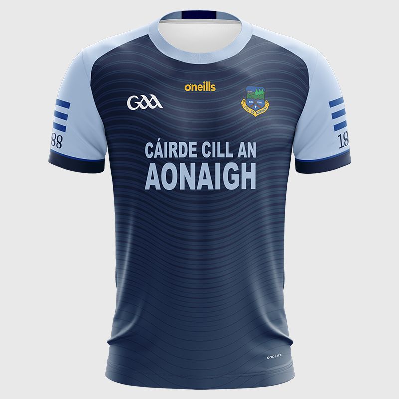 Killanena GAA Kids’ Jersey