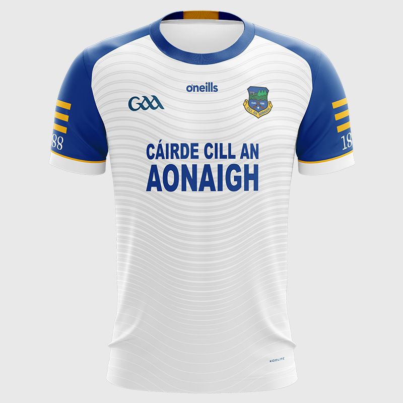 Killanena GAA Kids’ Jersey