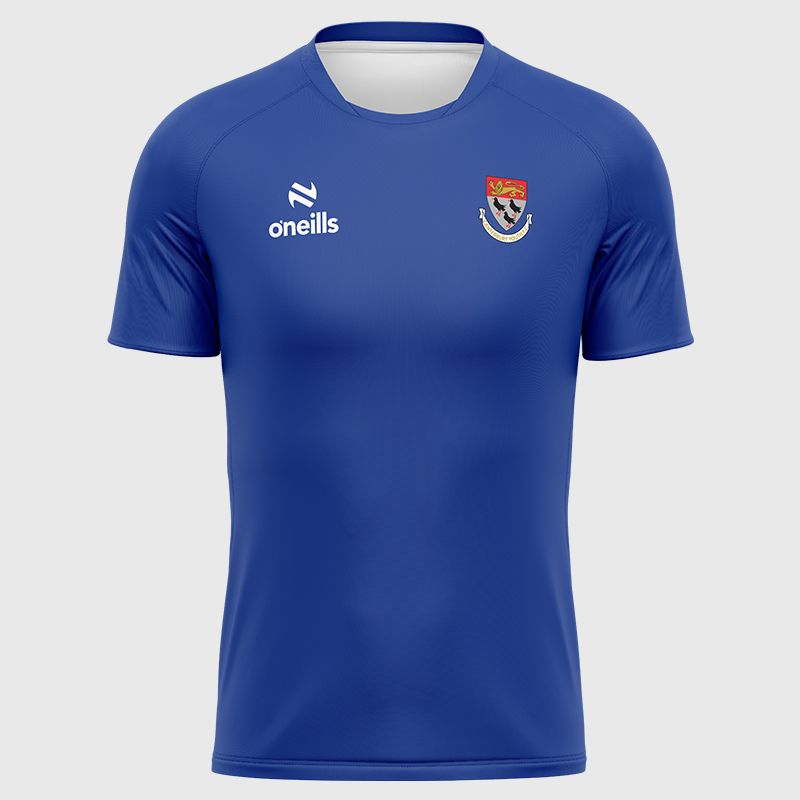 Canterbury Youth FC Training T-Shirt