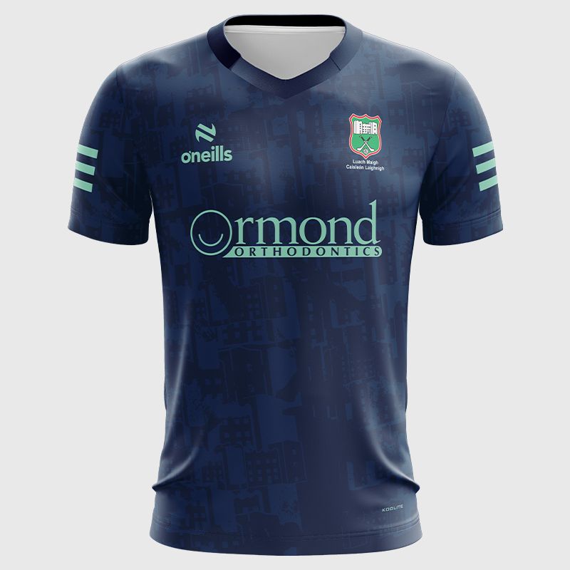 Loughmore Castleiney GAA Club Short Sleeve Training Top