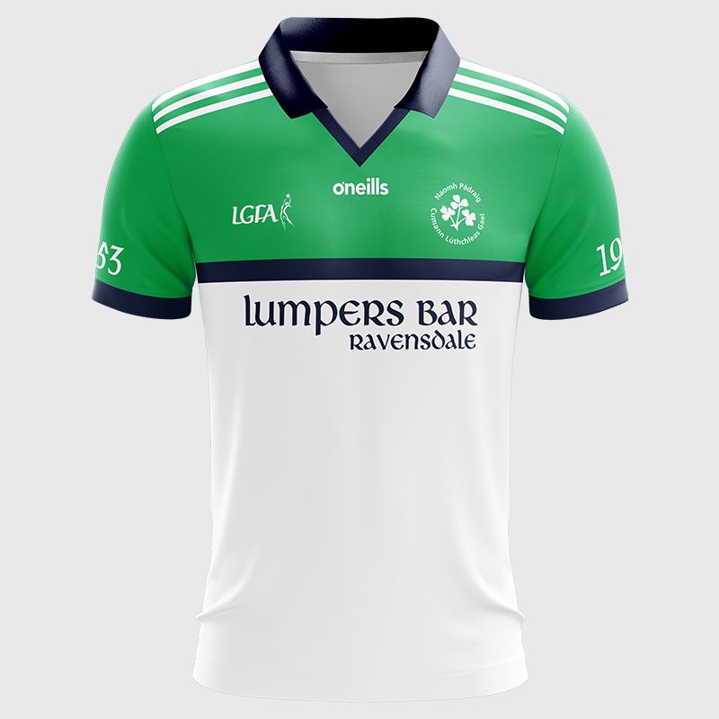 St. Patrick's GFC