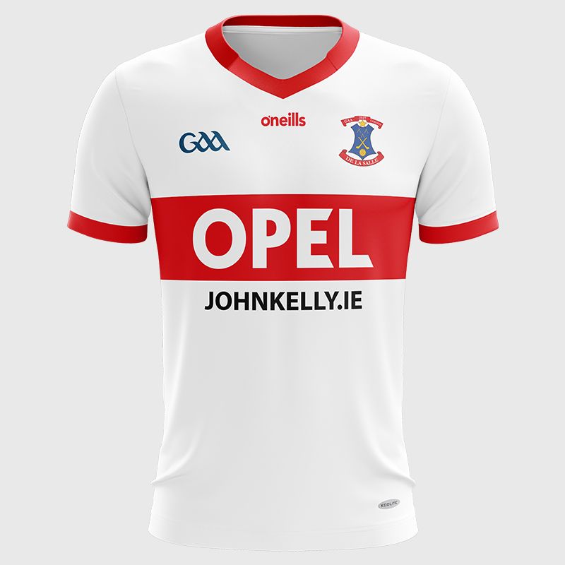 De La Salle GAA and Camogie Jersey