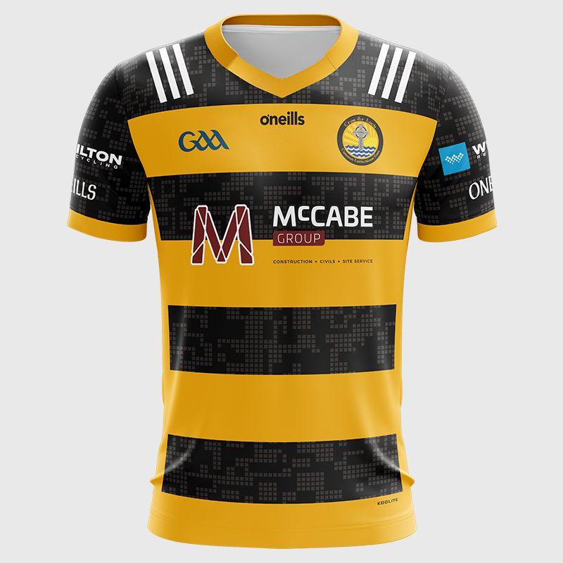 Crosserlough GFC Kids’ Jersey