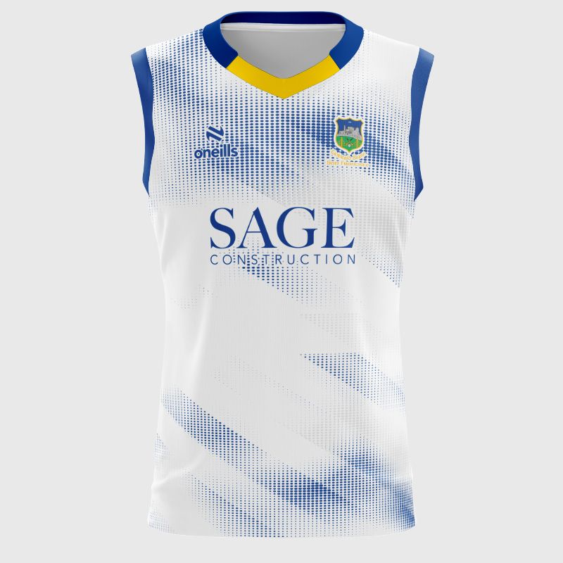 Tipperary HC San Francisco Vest