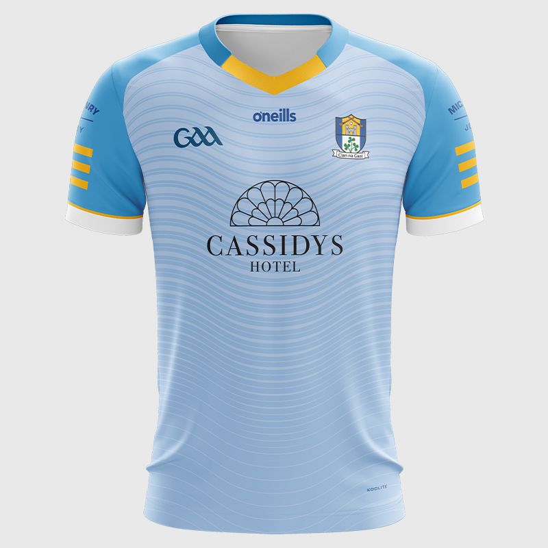 Castlepollard Hurling & Camogie Club Kids’ Jersey